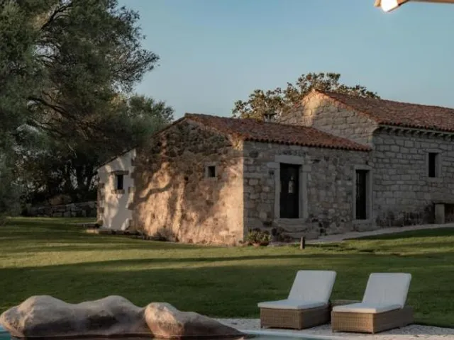Stazzo Lu Ciaccaru