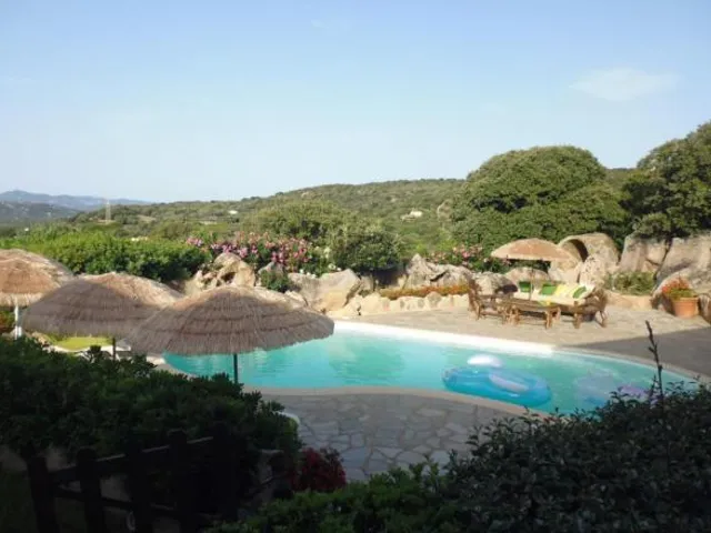 B&b Villa Aurora
