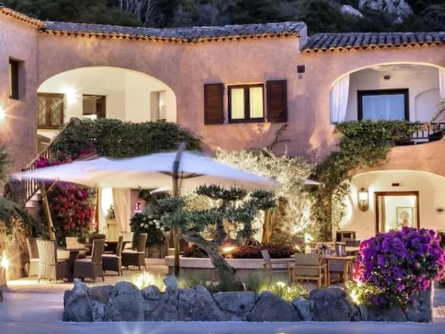 Relais Villa Carola