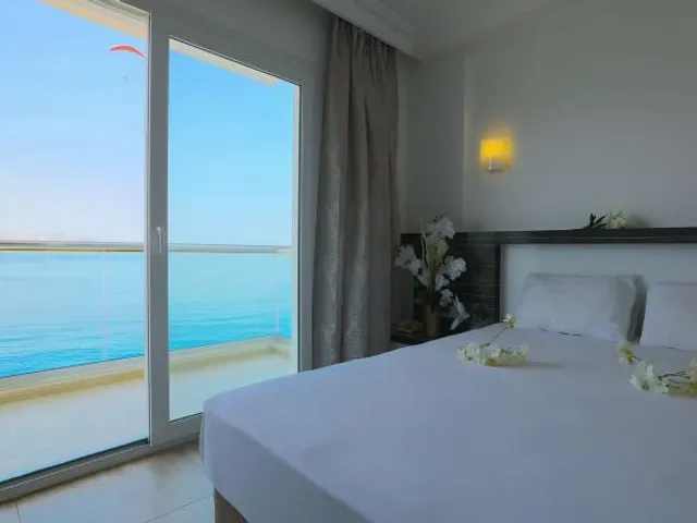 Belinda Hotel