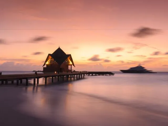 Dhigufaru Island Resort