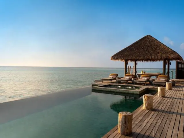 Vakkaru Maldives