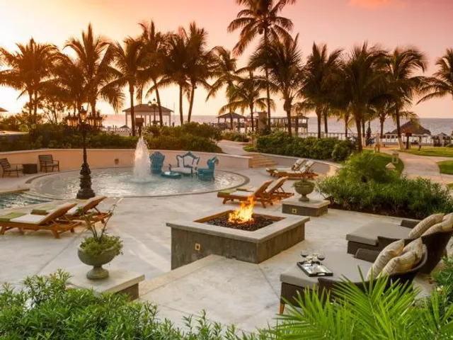Sandals Royal Bahamian