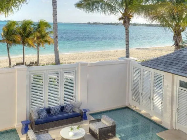 Rosewood Baha Mar