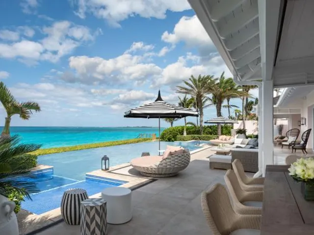 The Ocean Club Bahamas
