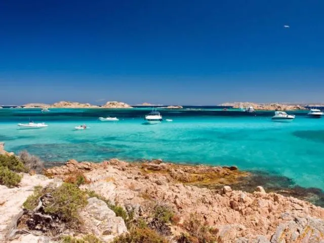 Club Esse Cala Bitta