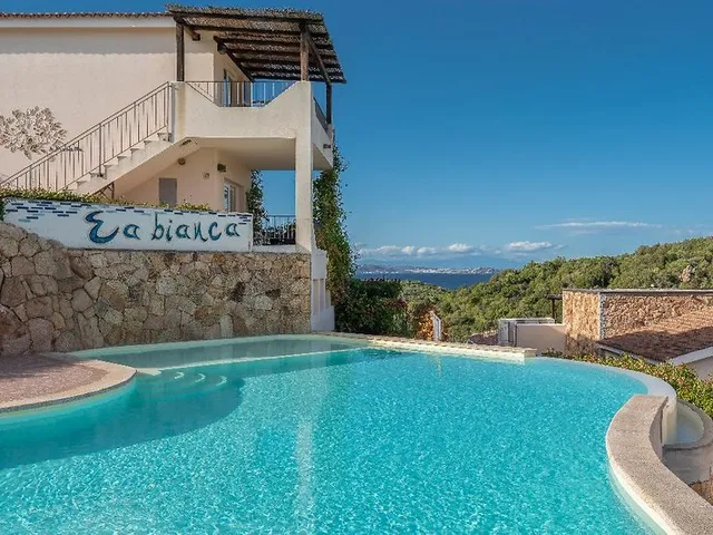 Residence Ea Bianca