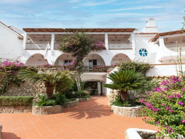 Hotel Cormorano