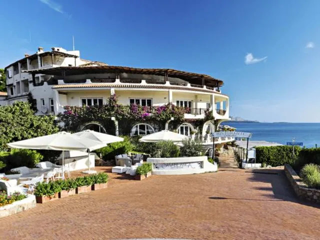 Club Hotel Baja Sardinia