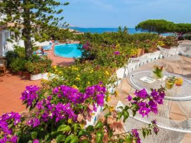 Hotel Punta Est