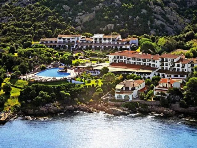 Hotel La Bisaccia