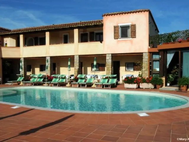 Villa Gemella