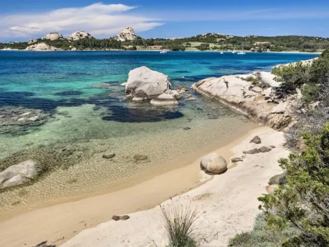 7Pines Resort Sardinia