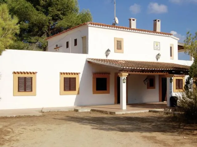 Apartamentos Casin