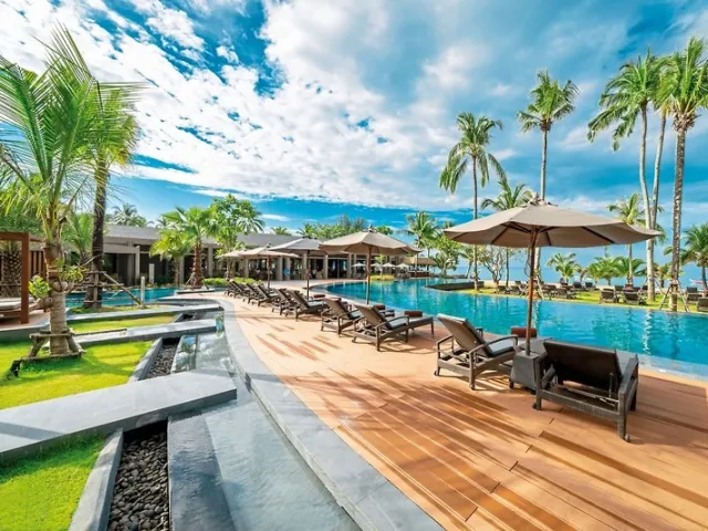 La Flora Khao Lak