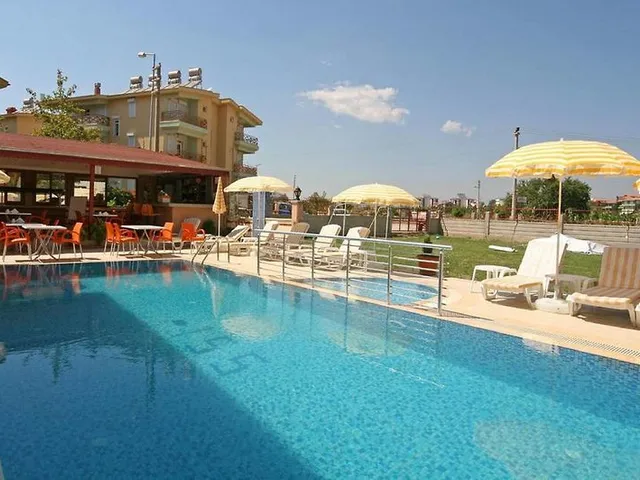 Selenium Hotel