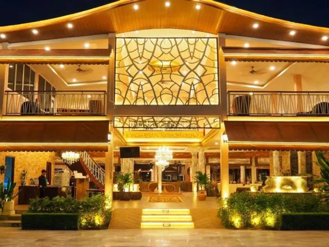 Chivatara Resort & Spa Bang Tao Beach