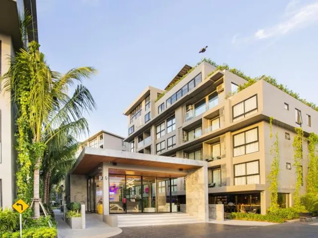 Diamond Resort Phuket