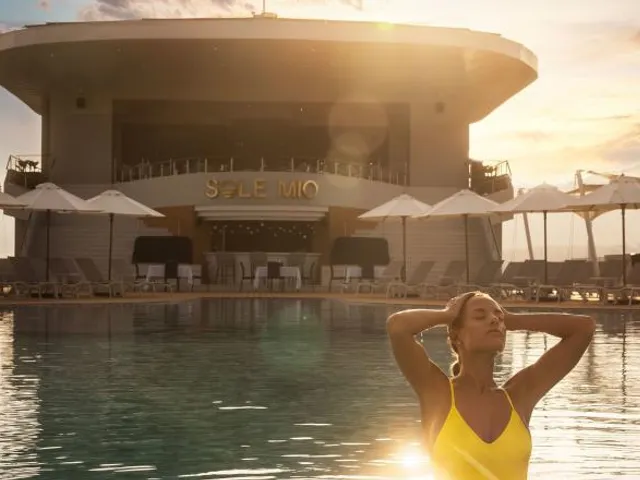 Sole Mio Boutique Hotel & Wellness