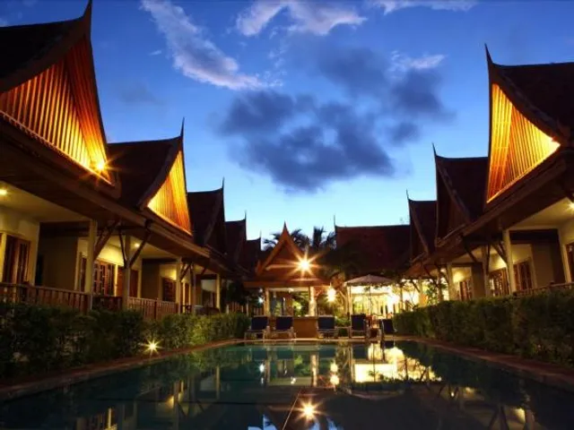 Bangtao Village Resort