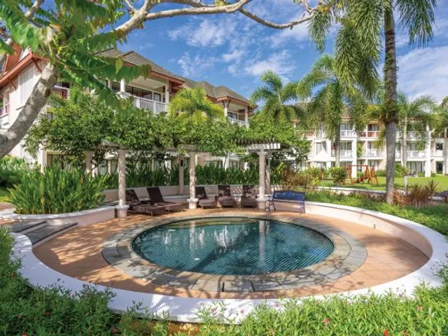 Homm Suites Laguna
