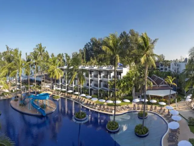 Sunwing Bangtao Beach