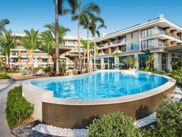 Kora Beach Resort Phuket