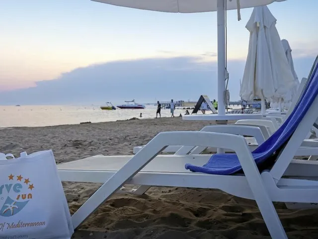 Merve Sun Hotel & Spa