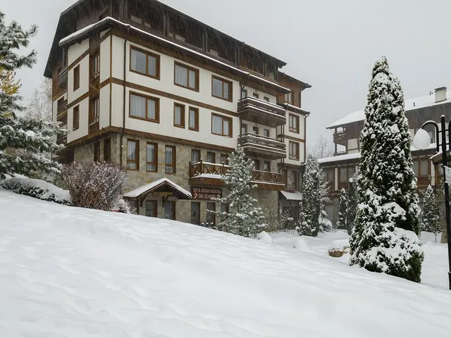 Green Life Bansko