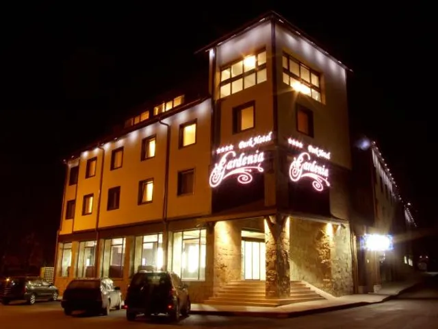 Park Hotel Gardenia
