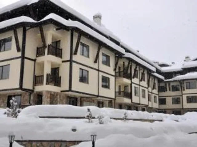 Maria Antoaneta Residence