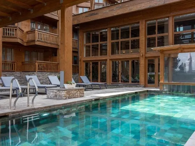 Pirin Golf Hotel & Spa