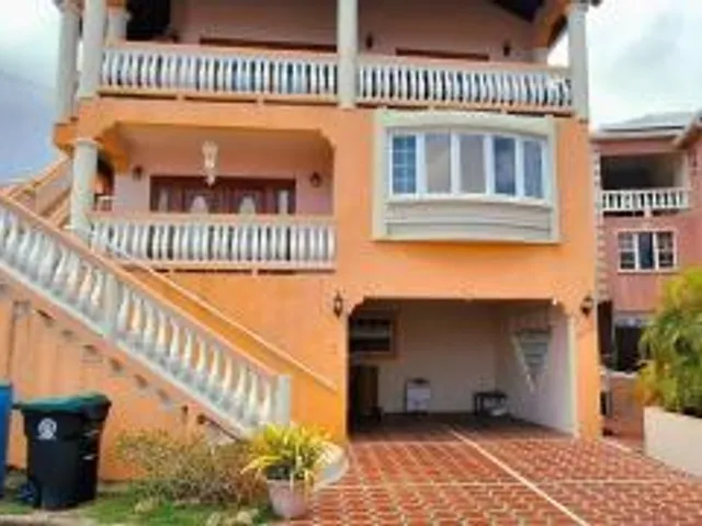 GoBajac Villa