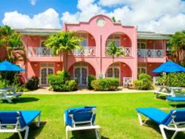 Dover Beach Hotel