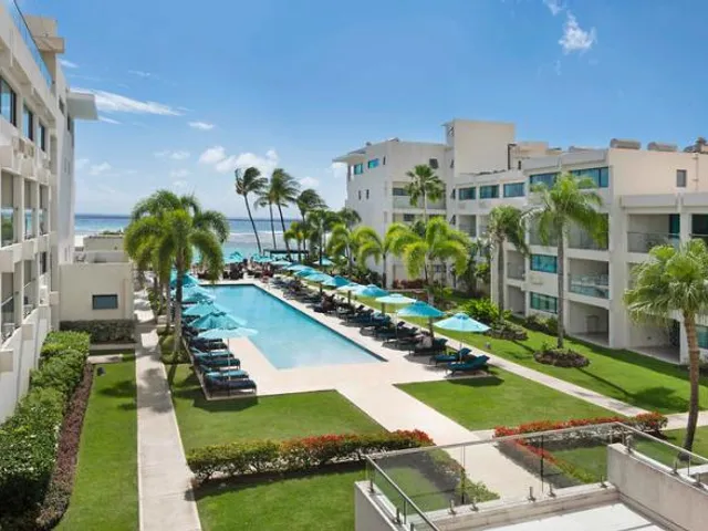 The Sands Barbados