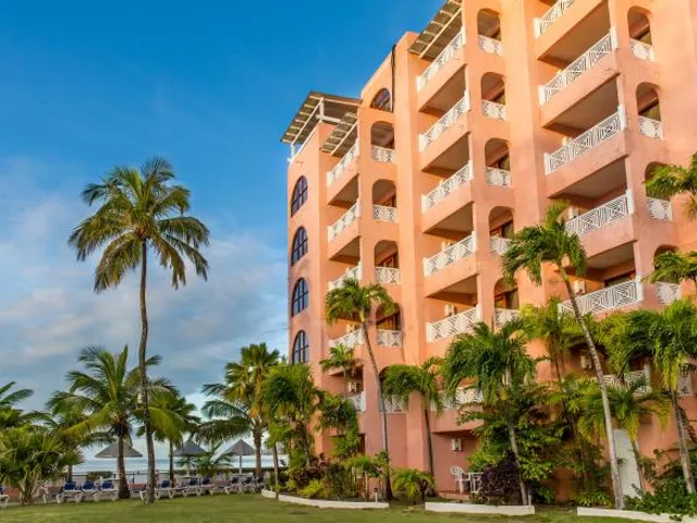 Barbados Beach Club