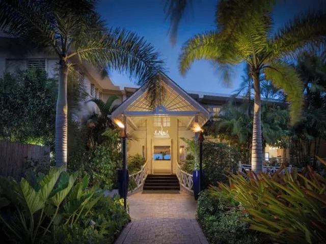 Sea Breeze Beach House