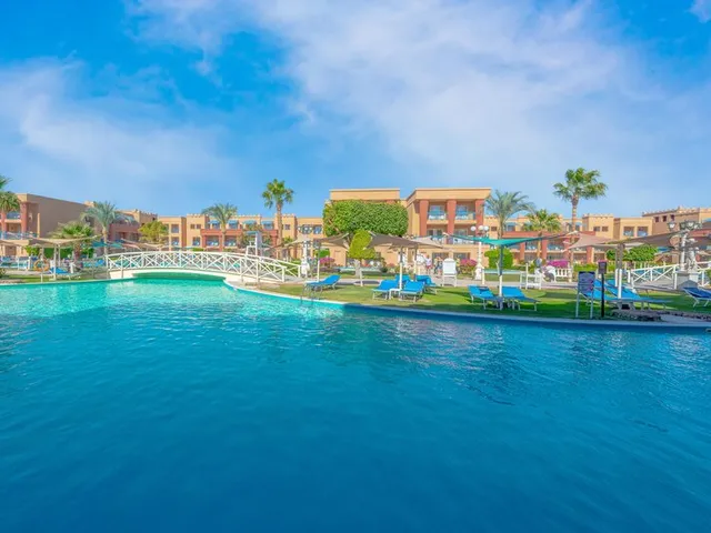 Hotel Titanic Beach