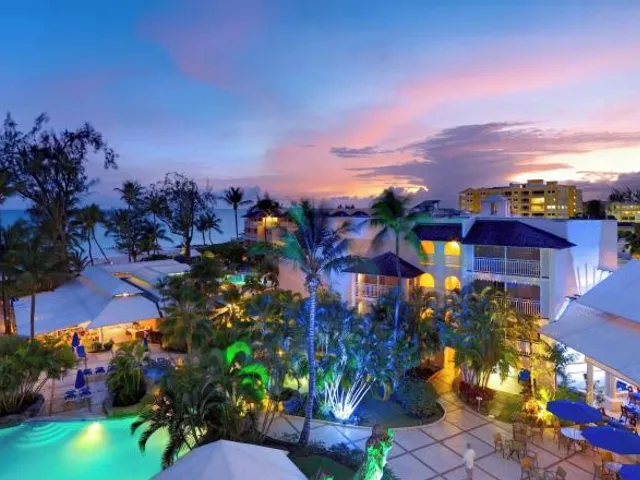 Turtle Beach, Barbados, A Tribute Portfolio All-Inclusive Resort