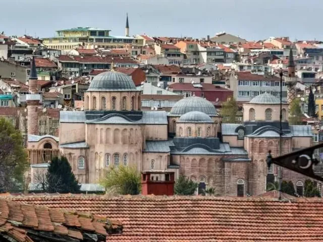 Birlik Apart Hotel