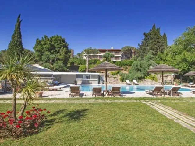 Corfu Luxury Villas