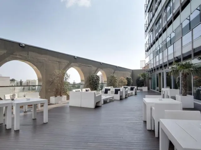 Hotel Badalona Tower