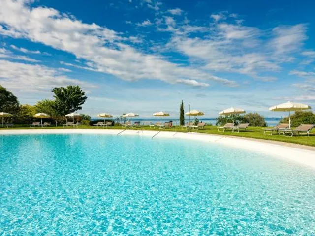 Parc Hotel Germano Suite & Apartments