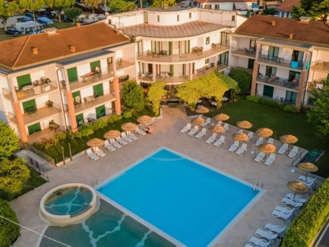 Hotel Nettuno