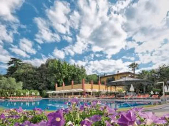 Parc Hotel Gritti