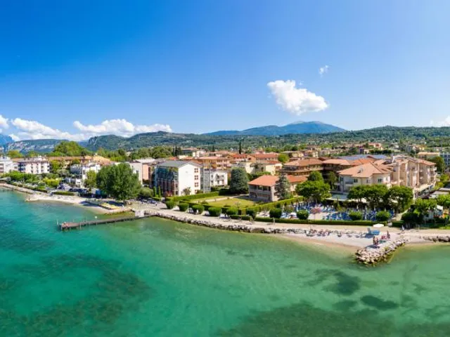 Hotel Du Lac et Bellevue