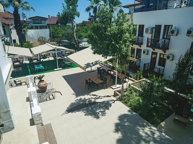 Kemer Star Hotel