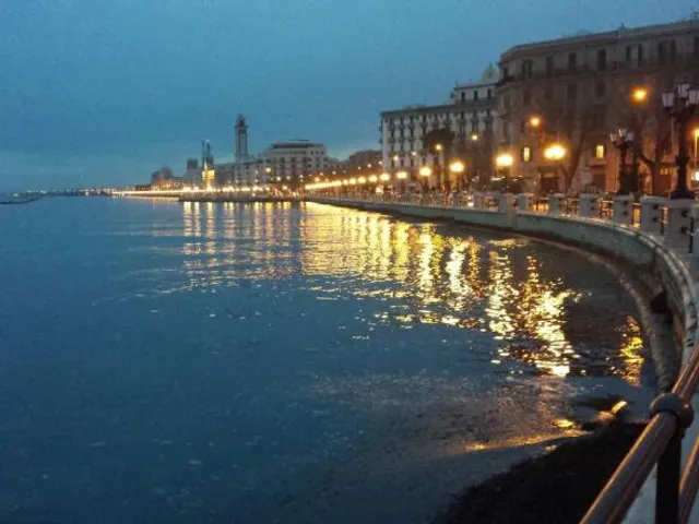 Hotel Pensione Romeo