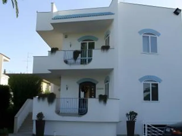 Bed And Breakfast Villa Del Mar