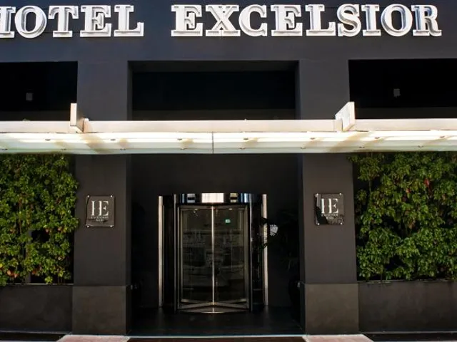 Excelsior
